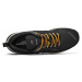 New Balance MS574ARB Pánská volnočasová obuv, černá, velikost 44.5