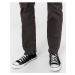 Tmavě šedé pánské straight fit džíny Levi's® 501® Original Jeans