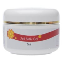 Styx Skořicový aktivační gel Aroma Derm (Zell Aktiv) 150 ml