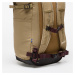 Fjällräven High Coast Foldsack 24 Clay