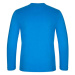 Loap BALOS Dětské triko, modrá, velikost