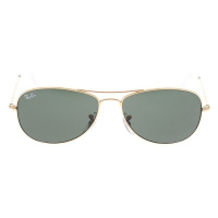 Ray-ban Occhiali da Sole Cockpit RB3362 001 Zlatá