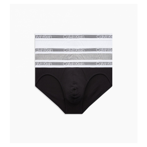 Sada 3 ks – Boxerky Hip Brief