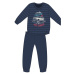 Chlapecké pyžamo model 16133906 Young Follow me - Cornette
