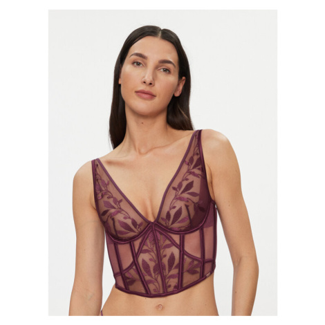 Podprsenka Bralette Hunkemöller Hunkemoller