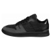 Nike Sportswear Tenisky antracitová / černá