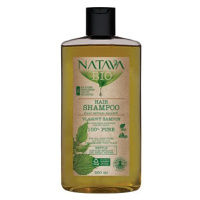 NATAVA Šampon Nettle 250 ml