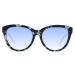 Gant sluneční brýle GA8077 55B 56  -  Dámské
