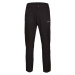 Pánské softshellové kalhoty Alpine Pro OLWEN 3 - černá