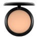 MAC Cosmetics Matující pudr a make-up Studio Fix (Powder Plus Foundation - Make-up) 15 g NC45