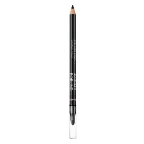 ANNEMARIE BORLIND Tužka na oči s aplikátorem (Eyeliner Pencil) 1 g Graphite annemarie börlind