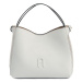 Handbag - FURLA PRIMULA L HOBO white