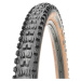 MAXXIS PLÁŠŤ MINION DHF 29X2.60 KEVLAR EXO/TR/TANWALL černá