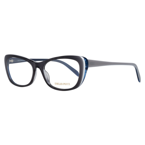 Emilio Pucci obroučky na dioptrické brýle EP5158 020 53  -  Dámské