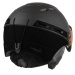 Lyžařská helma Relax Patrol Visor RH32C II.jakost