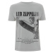 Tričko metal Led Zeppelin - Led Zeppelin - NNM - RTLZETSIGUKTOUR