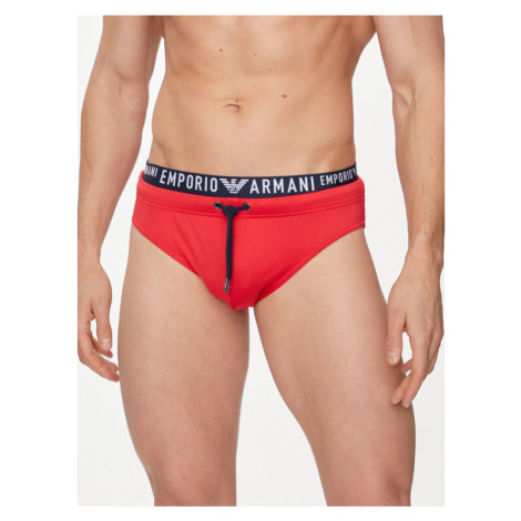 Plavky Emporio Armani Underwear