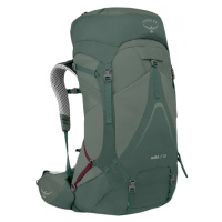 Batoh Osprey Aura AG LT 65 W - zelená M/L