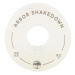 Arbor - Shakedown Wheel 58mm 80a Ghost White - kolečka (sada 4ks)