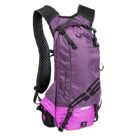 Sportovní batoh R2 Starling fialový