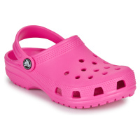 Crocs CLASSIC CLOG KIDS Fialová