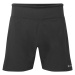 Pánské kraťasy Montane Slipstream 5" Shorts- Black