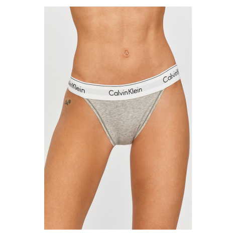 Calvin Klein Underwear kalhotky brazilky