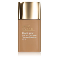 Estée Lauder Double Wear Sheer Long-Wear Makeup SPF 20 lehký matující make-up SPF 20 odstín 4N1 