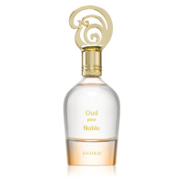 Khadlaj Oud Pour Noble parfémovaná voda unisex 100 ml