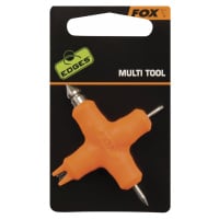 Fox edges utahovák & svlékač multi tool