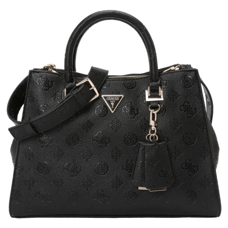 GUESS Kabelka 'Cresidia' černá