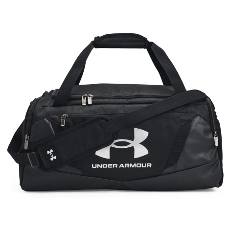 Sportovní taška Under Armour Undeniable 5.0 Duffle SM Barva: černá