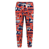 Mr. GUGU & Miss GO Kids's Sweatpants SWPN-K-PC1639