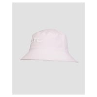 Růžový Dámský Klobouk J.lindeberg Terry Bucket Hat