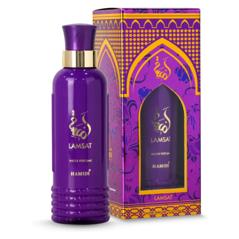 Hamidi Lamsat - koncentrovaná parfémovaná voda bez alkoholu 50 ml