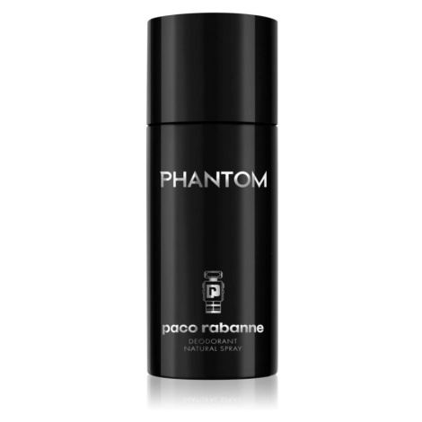 Rabanne Phantom deodorant ve spreji pro muže 150 ml Paco Rabanne