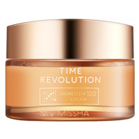 MISSHA Pleťový krém Time Revolution Primestem 100 Cream (50 ml)