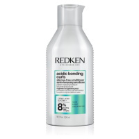 Redken Acidic Bonding Curls regenerační kondicionér pro kudrnaté vlasy 300 ml