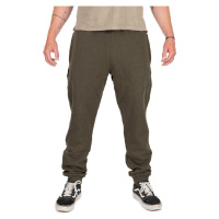 Fox Tepláky Collection Joggers Green Black