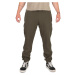 Fox Tepláky Collection Joggers Green Black