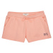 Roxy HAPPINESS FOREVER SHORT ORIGIN Růžová