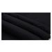 Dívčí lyžařské kalhoty KUGO DK8231, černá / růžové zipy Barva: Černá