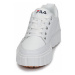 Fila SANDBLAST L WMN Bílá