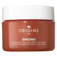 Origins Energizující gelový krém GinZing™ (Energizing Gel Cream With Caffeine + Niacinamide) 30 