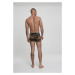 2-Pack Camo Boxer Shorts - wood camo