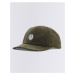 Patagonia Corduroy Cap Earth Currents Patch: Pine Needle Green