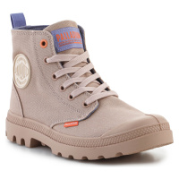 Palladium Pampa Monopop 99140-662-M Nude Dust Béžová