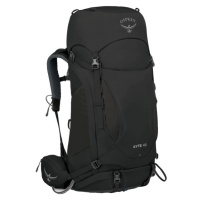Osprey KYTE 48 W Dámský turistický batoh, černá, velikost