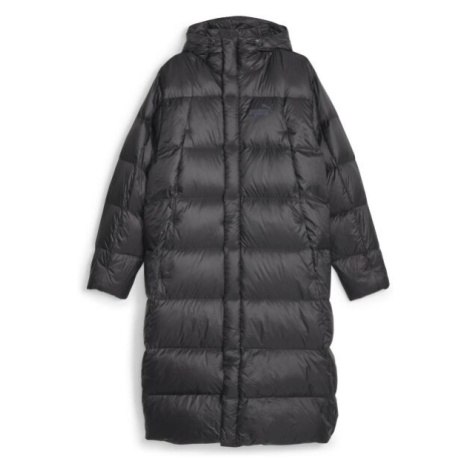Puma LIGHTWEIGHT Pánský kabát, černá, velikost