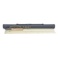 Vision Prut Onki Fly Rod 9ft 2,7m #4 4-díl